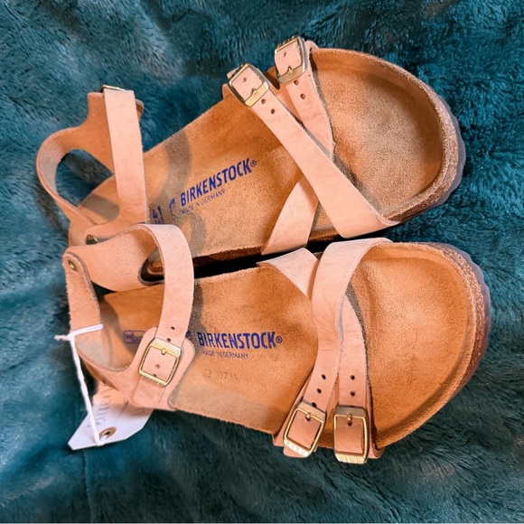 Birkenstock Sandals - Picture 3 of 4